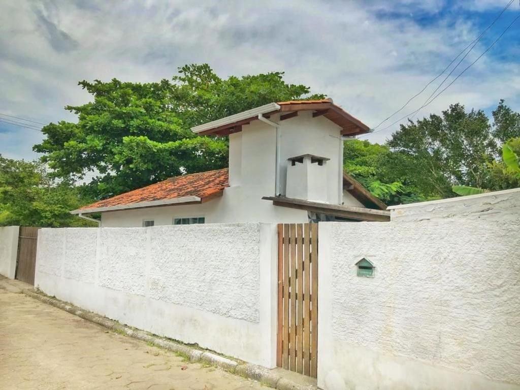 Apartamento Casa Recanto Da Armacao - Sdi001 Florianópolis
