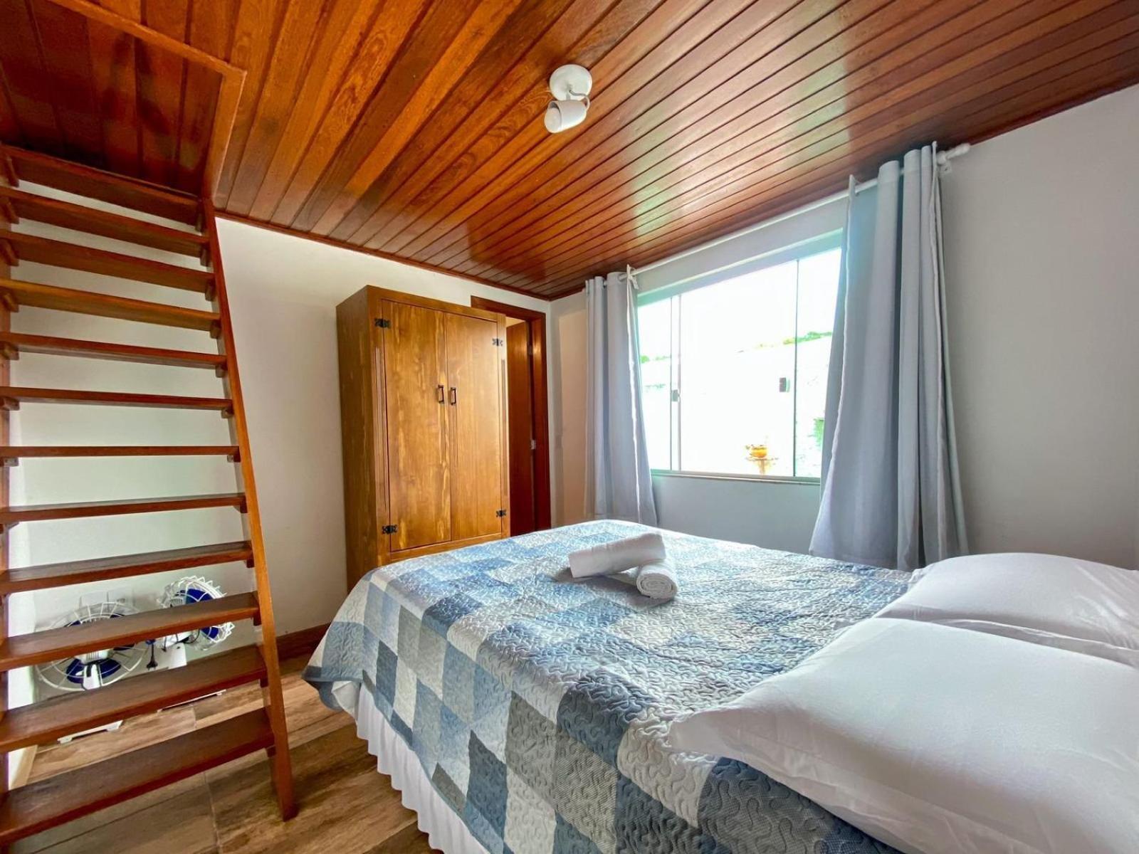 Casa Recanto Da Armacao - Sdi001 Florianópolis