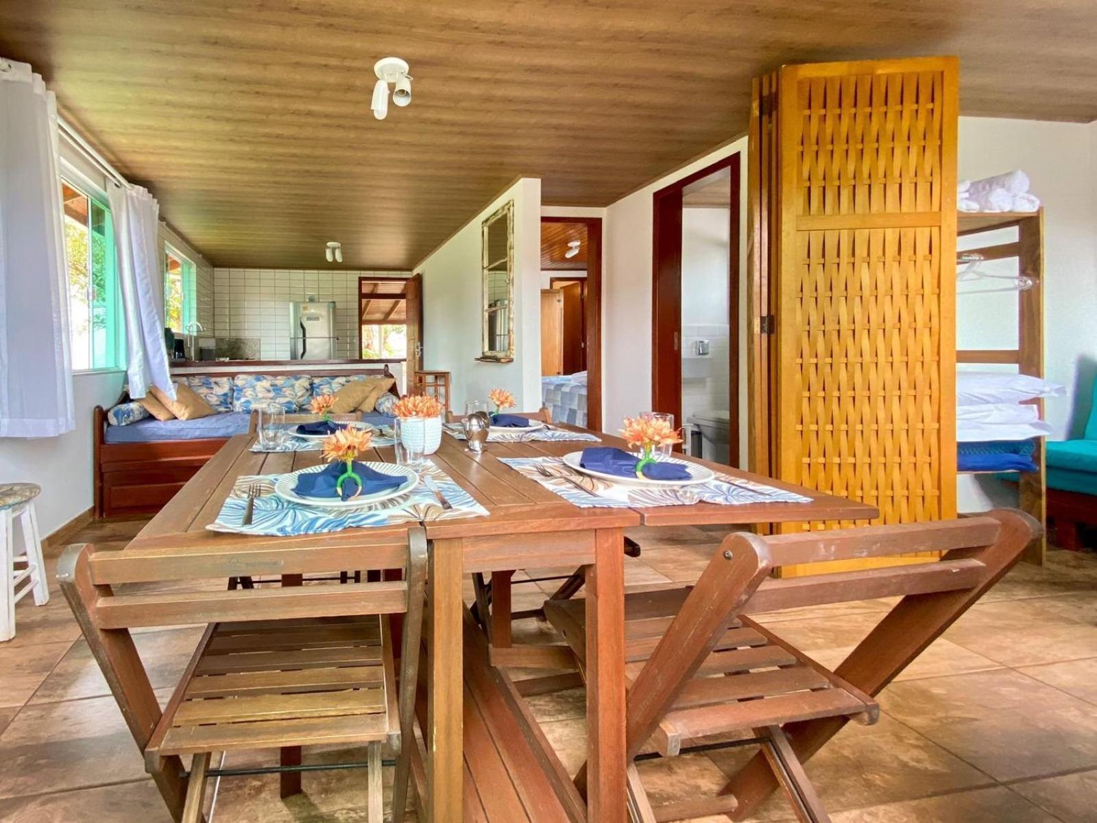Casa Recanto Da Armacao - Sdi001 *