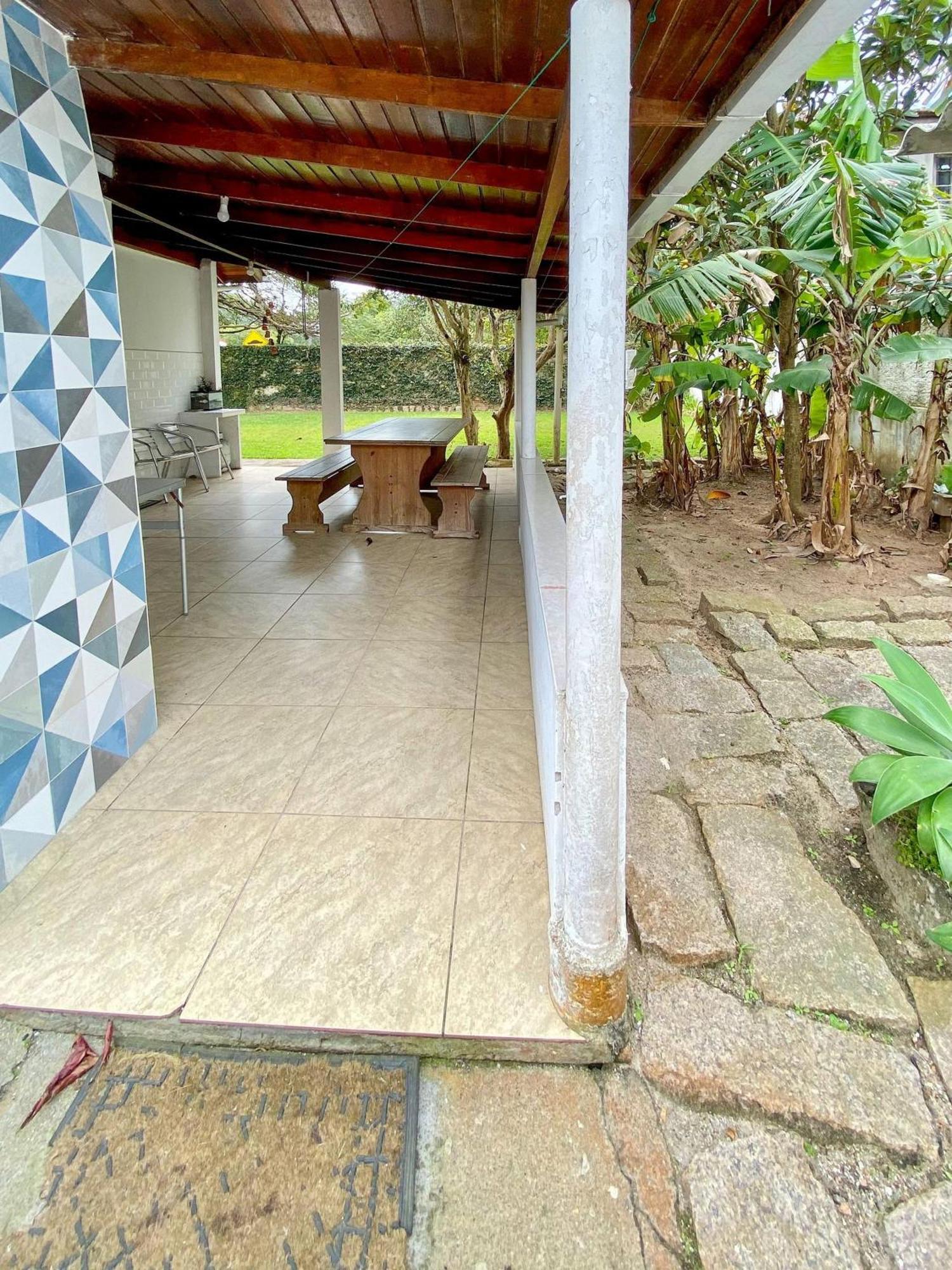Casa Recanto Da Armacao - Sdi001 Apartamento Florianópolis